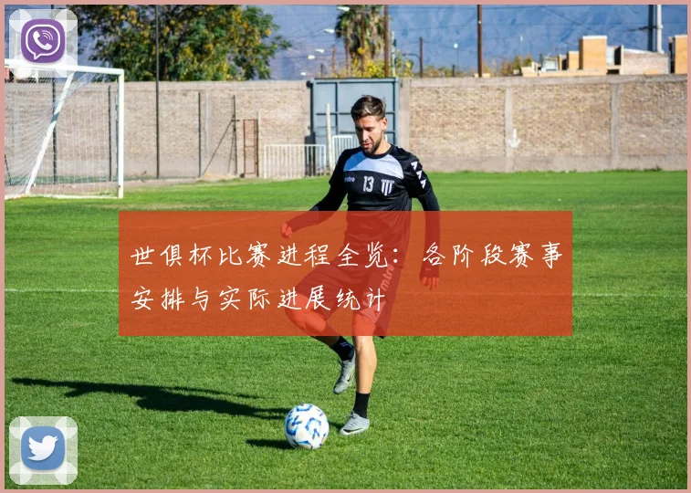 世俱杯比赛进程全览：各阶段赛事安排与实际进展统计